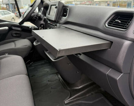 Синий Рено Мастер, объемом двигателя 2.3 л и пробегом 212 тыс. км за 24799 $, фото 92 на Automoto.ua