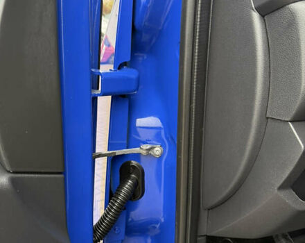 Синий Рено Мастер, объемом двигателя 2.3 л и пробегом 212 тыс. км за 24799 $, фото 60 на Automoto.ua