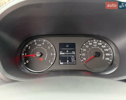 Синий Рено Мастер, объемом двигателя 2.3 л и пробегом 212 тыс. км за 24799 $, фото 69 на Automoto.ua