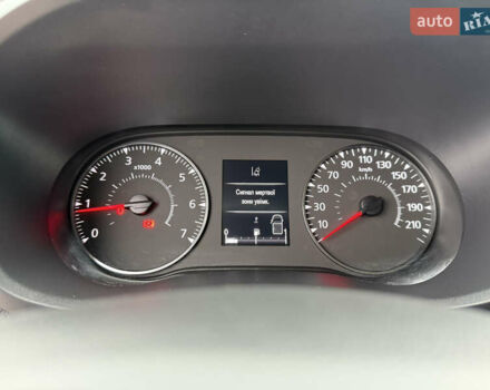 Синий Рено Мастер, объемом двигателя 2.3 л и пробегом 212 тыс. км за 24799 $, фото 72 на Automoto.ua