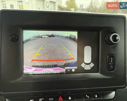 Синий Рено Мастер, объемом двигателя 2.3 л и пробегом 220 тыс. км за 24799 $, фото 91 на Automoto.ua