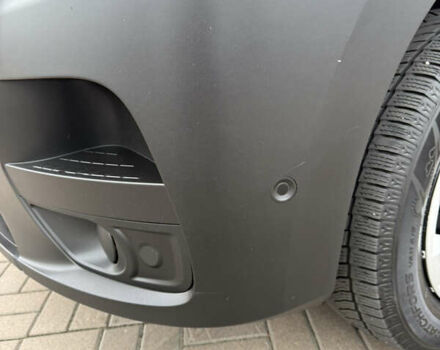 Синий Рено Мастер, объемом двигателя 2.3 л и пробегом 220 тыс. км за 24799 $, фото 53 на Automoto.ua