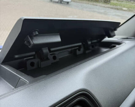 Синий Рено Мастер, объемом двигателя 2.3 л и пробегом 220 тыс. км за 24799 $, фото 94 на Automoto.ua