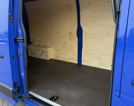 Синий Рено Мастер, объемом двигателя 2.3 л и пробегом 212 тыс. км за 24799 $, фото 102 на Automoto.ua