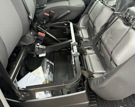 Синий Рено Мастер, объемом двигателя 2.3 л и пробегом 220 тыс. км за 24799 $, фото 108 на Automoto.ua