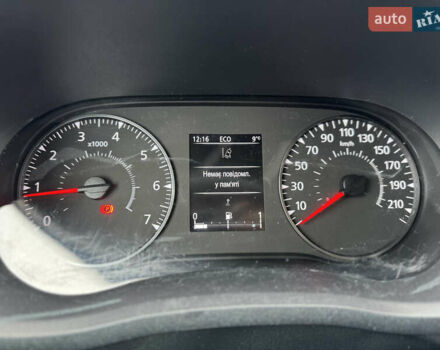 Синий Рено Мастер, объемом двигателя 2.3 л и пробегом 140 тыс. км за 20000 $, фото 8 на Automoto.ua