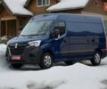 Синий Рено Мастер, объемом двигателя 2.3 л и пробегом 175 тыс. км за 22500 $, фото 1 на Automoto.ua
