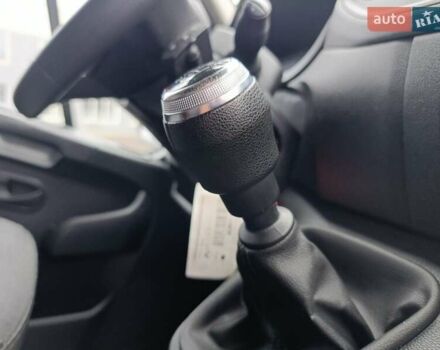 Синий Рено Мастер, объемом двигателя 2.3 л и пробегом 231 тыс. км за 21999 $, фото 22 на Automoto.ua