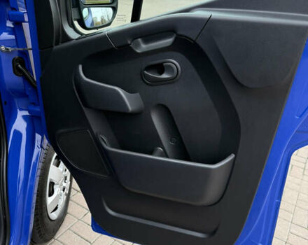 Синий Рено Мастер, объемом двигателя 2.3 л и пробегом 212 тыс. км за 24799 $, фото 83 на Automoto.ua