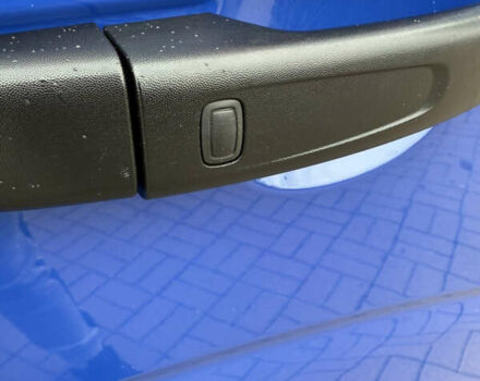 Синий Рено Мастер, объемом двигателя 2.3 л и пробегом 220 тыс. км за 24799 $, фото 55 на Automoto.ua