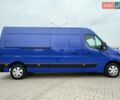 Синий Рено Мастер, объемом двигателя 2.3 л и пробегом 220 тыс. км за 24799 $, фото 34 на Automoto.ua