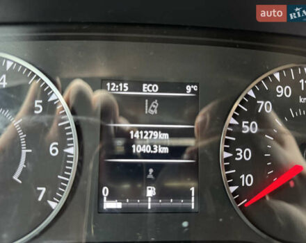 Синий Рено Мастер, объемом двигателя 2.3 л и пробегом 140 тыс. км за 20000 $, фото 7 на Automoto.ua