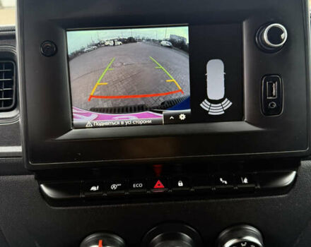 Синий Рено Мастер, объемом двигателя 2.3 л и пробегом 220 тыс. км за 24799 $, фото 90 на Automoto.ua