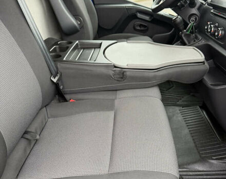 Синий Рено Мастер, объемом двигателя 2.3 л и пробегом 220 тыс. км за 24799 $, фото 109 на Automoto.ua