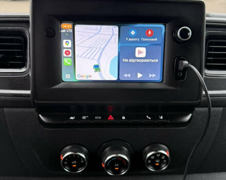 Синий Рено Мастер, объемом двигателя 2.3 л и пробегом 212 тыс. км за 24799 $, фото 79 на Automoto.ua