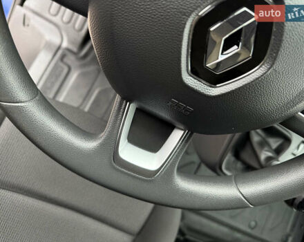 Синий Рено Мастер, объемом двигателя 2.3 л и пробегом 212 тыс. км за 24799 $, фото 66 на Automoto.ua