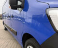 Синий Рено Мастер, объемом двигателя 2.3 л и пробегом 220 тыс. км за 24799 $, фото 48 на Automoto.ua