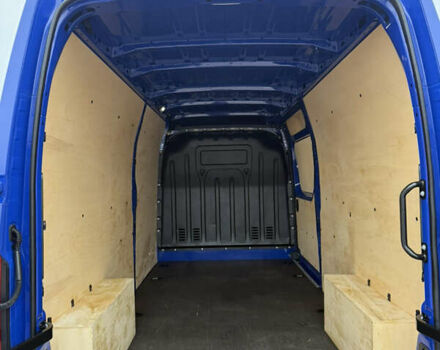 Синий Рено Мастер, объемом двигателя 2.3 л и пробегом 212 тыс. км за 24799 $, фото 105 на Automoto.ua