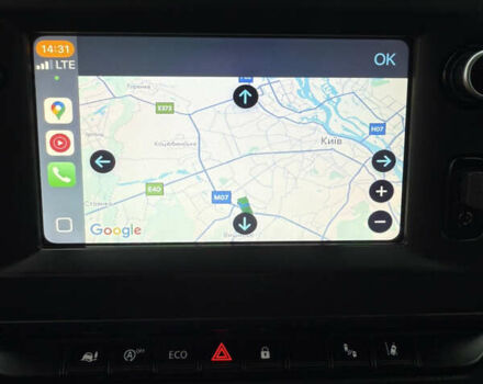 Синий Рено Мастер, объемом двигателя 2.3 л и пробегом 212 тыс. км за 24799 $, фото 81 на Automoto.ua