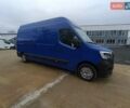 Синий Рено Мастер, объемом двигателя 2.3 л и пробегом 231 тыс. км за 21999 $, фото 8 на Automoto.ua