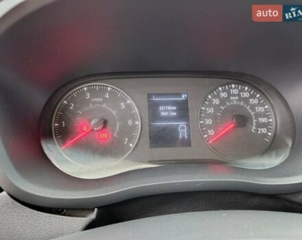 Синий Рено Мастер, объемом двигателя 2.3 л и пробегом 231 тыс. км за 21999 $, фото 36 на Automoto.ua