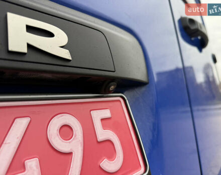 Синий Рено Мастер, объемом двигателя 2.3 л и пробегом 220 тыс. км за 24799 $, фото 52 на Automoto.ua