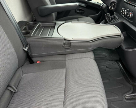 Синий Рено Мастер, объемом двигателя 2.3 л и пробегом 212 тыс. км за 24799 $, фото 95 на Automoto.ua