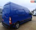 Синий Рено Мастер, объемом двигателя 2.3 л и пробегом 231 тыс. км за 21999 $, фото 12 на Automoto.ua
