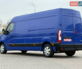 Синий Рено Мастер, объемом двигателя 2.3 л и пробегом 212 тыс. км за 24799 $, фото 13 на Automoto.ua