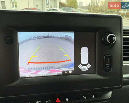 Синий Рено Мастер, объемом двигателя 2.3 л и пробегом 212 тыс. км за 24799 $, фото 77 на Automoto.ua