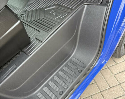 Синий Рено Мастер, объемом двигателя 2.3 л и пробегом 220 тыс. км за 24799 $, фото 102 на Automoto.ua