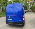 Синий Рено Мастер, объемом двигателя 2.3 л и пробегом 140 тыс. км за 22000 $, фото 4 на Automoto.ua