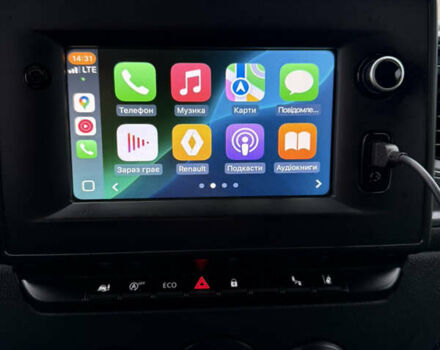 Синий Рено Мастер, объемом двигателя 2.3 л и пробегом 212 тыс. км за 24799 $, фото 80 на Automoto.ua