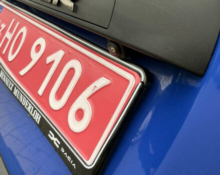 Синий Рено Мастер, объемом двигателя 2.3 л и пробегом 212 тыс. км за 24799 $, фото 44 на Automoto.ua