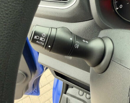 Синий Рено Мастер, объемом двигателя 2.3 л и пробегом 220 тыс. км за 24799 $, фото 77 на Automoto.ua