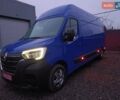 Синій Рено Мастєр, об'ємом двигуна 2.3 л та пробігом 230 тис. км за 21499 $, фото 10 на Automoto.ua