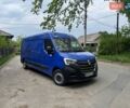 Синий Рено Мастер, объемом двигателя 2.3 л и пробегом 140 тыс. км за 22000 $, фото 1 на Automoto.ua