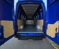 Синий Рено Мастер, объемом двигателя 2.3 л и пробегом 176 тыс. км за 22500 $, фото 40 на Automoto.ua