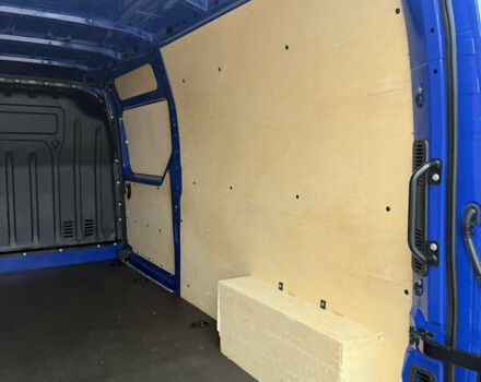 Синий Рено Мастер, объемом двигателя 2.3 л и пробегом 220 тыс. км за 24799 $, фото 124 на Automoto.ua