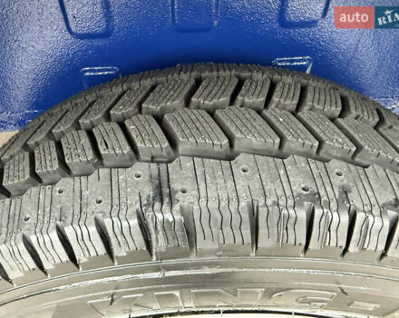 Синий Рено Мастер, объемом двигателя 2.3 л и пробегом 212 тыс. км за 24799 $, фото 51 на Automoto.ua