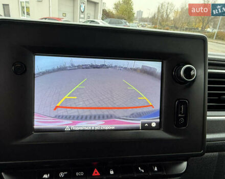 Синий Рено Мастер, объемом двигателя 2.3 л и пробегом 212 тыс. км за 24799 $, фото 78 на Automoto.ua