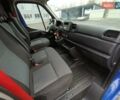 Синий Рено Мастер, объемом двигателя 2.3 л и пробегом 231 тыс. км за 21999 $, фото 32 на Automoto.ua