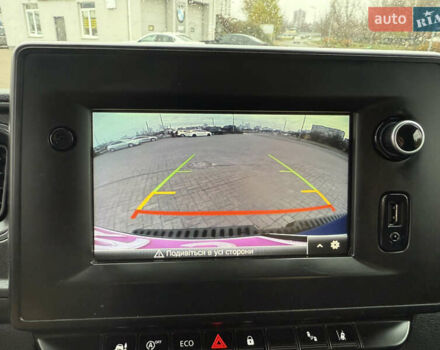 Синий Рено Мастер, объемом двигателя 2.3 л и пробегом 220 тыс. км за 24799 $, фото 92 на Automoto.ua