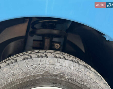 Синий Рено Мастер, объемом двигателя 2.3 л и пробегом 27 тыс. км за 33900 $, фото 15 на Automoto.ua