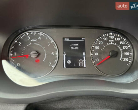 Синий Рено Мастер, объемом двигателя 2.3 л и пробегом 27 тыс. км за 33900 $, фото 32 на Automoto.ua