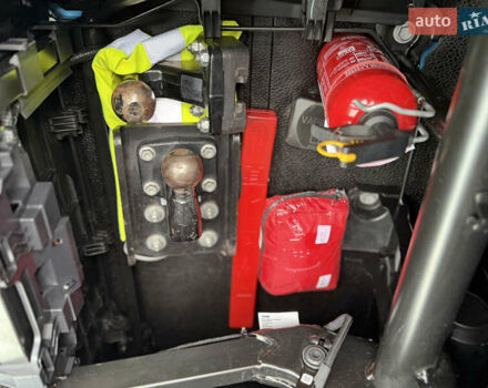 Синий Рено Мастер, объемом двигателя 2.3 л и пробегом 27 тыс. км за 33900 $, фото 29 на Automoto.ua