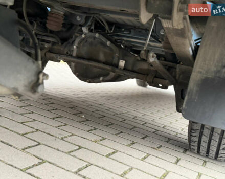 Синий Рено Мастер, объемом двигателя 2.3 л и пробегом 27 тыс. км за 33900 $, фото 21 на Automoto.ua