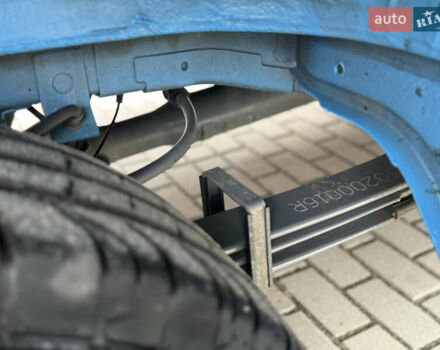 Синий Рено Мастер, объемом двигателя 2.3 л и пробегом 27 тыс. км за 33900 $, фото 23 на Automoto.ua