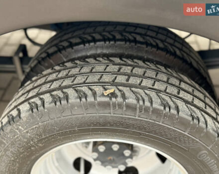 Синий Рено Мастер, объемом двигателя 2.3 л и пробегом 27 тыс. км за 33900 $, фото 17 на Automoto.ua