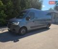 Синий Рено Мастер, объемом двигателя 2.3 л и пробегом 139 тыс. км за 26000 $, фото 1 на Automoto.ua